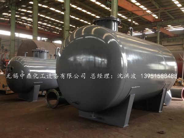 碳鋼儲罐、鋼襯塑儲罐、柴油儲罐、濃硫酸儲罐 