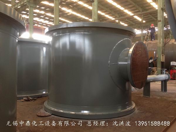 甲醇蒸餾裝置、乙醇蒸餾裝置